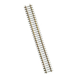 Maxbell 1:87 Train Track Multipurpose for DIY Project DIY Craft Supplies Accessories Length 25cm