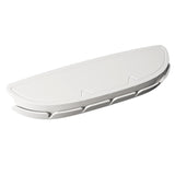 Maxbell Baffle for Self Cleaning Cat Litter Box Sand Control Elevated Entrance Fence