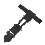 Maxbell 1:6 Vest Accessory Miniature Clothing for 12" Doll Model Male Action Figures