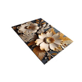 Dish Drying Pad Easy to Clean Highly Absorbent Kitchen Counter for Pots Pans style A