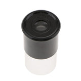 Maxbell 0.965" 24.5mm Telescope Eyepiece Lens H12.5mm H20mm SR4mm for Astronomy
