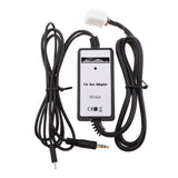 Maxbell Auto Car MP3 Player Radio Aux Input Adapter For Honda Civic Fit Acura CSX MDX RDX TSX - Aladdin Shoppers