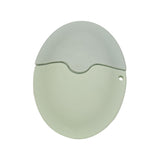 Maxbell Sunscreen Applicator with Lid Portable Washable Reusable for Swim Home Beach green