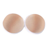 Maxbell Maxbell Sexy Nipple Covers Breast Pasties silicone Bra Nipple Cover Disposable Nude