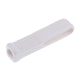 3Pcs Durable ABS  Ampule Opener Glass Vial Opener Opening Tool White
