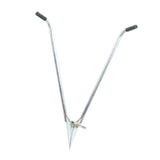 Maxbell Seedling Transplanter Bulb Transplanter for Planting for Greens Flowers Corn