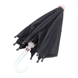 Maxbell Dollhouse Miniature Umbrella Decor Hanging Decorative Prop for Dolls