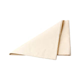 Baguettes Baking Mat Thick Bread Baker Couche for Pastry Bread Baking Loaves 60cmx150cm