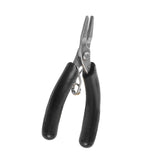 Maxbell Jewelry Pliers Wire Cutter for DIY Projects Jewelry Processing Wire Wrapping E