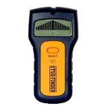Maxbell TS79 3 in 1 Stud Finder Wire Metal Wood Detectors AC Wire Detect Wall Scanner Finder with LCD Display[1-PACK] - Aladdin Shoppers