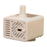 Maxbell Cat Water Fountain Indoor Cat Water Dispenser for Puppy Kitten Multiple Pets