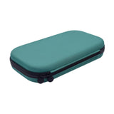 Maxbell Portable Hard Stethoscope Case Multipurpose for Nurse Accessories Shockproof Cyan
