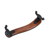 Maxbell Violin Maple Shoulder Rest Pad 4/4 3/4 Violin Violin Support for Accessories