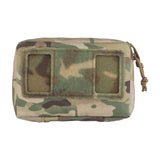 Maxbell Navigation Board Bag Portable Zipper Bag for Outdoor Sports Hiking Equipment Green