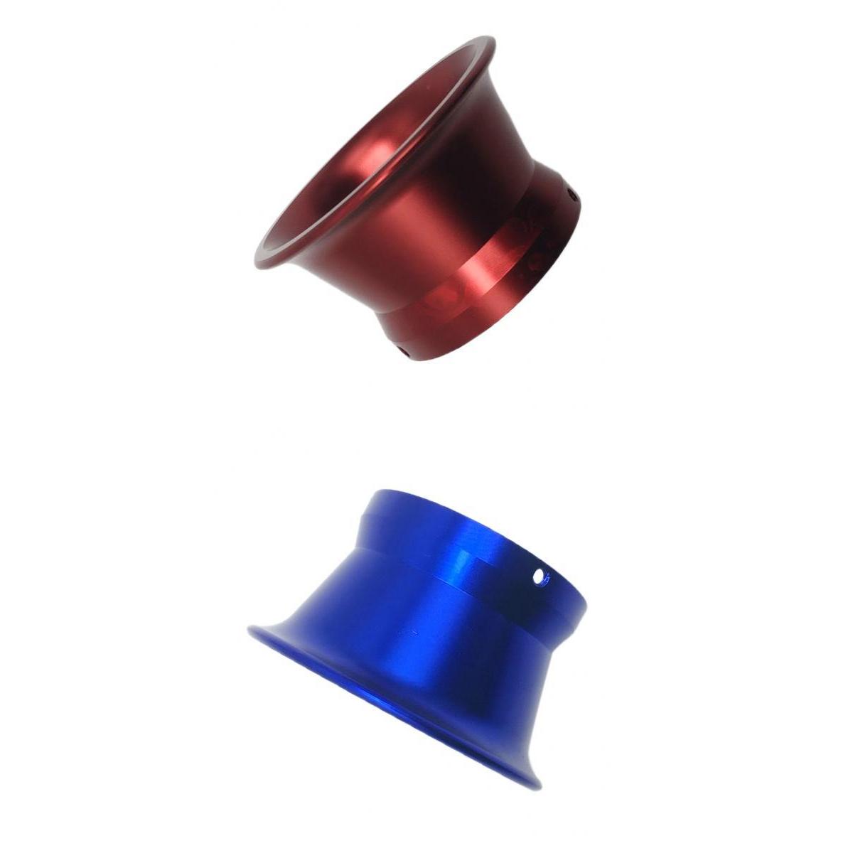 Maxbell Motorcycle Carburetor Refit Cone Air Filter Wind Cup PWK30 PWK32 PWK34 55mm
