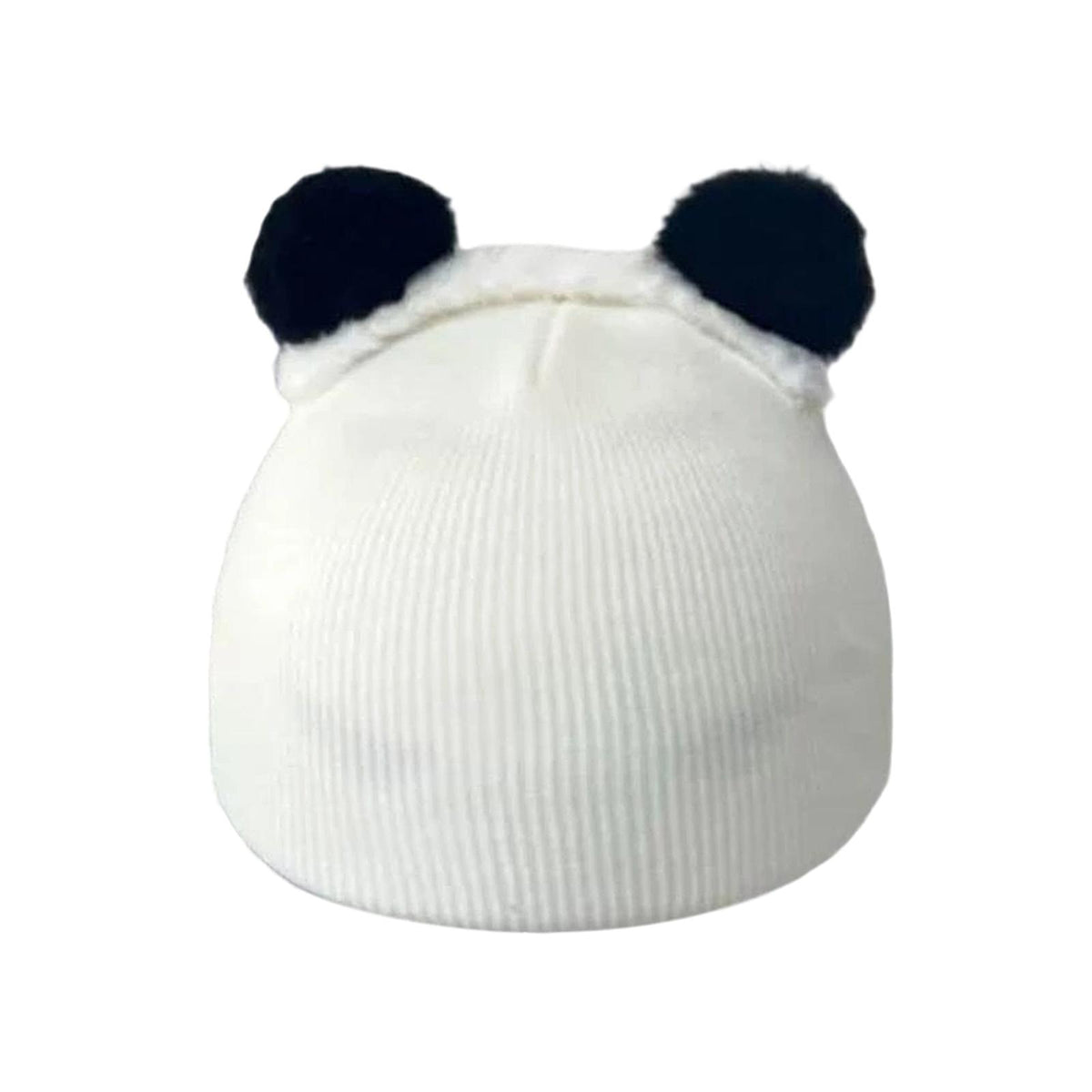 Ski Helmet Cover Practical Fun Cartoon Elastic Keep Warm Casual Helmet Decor