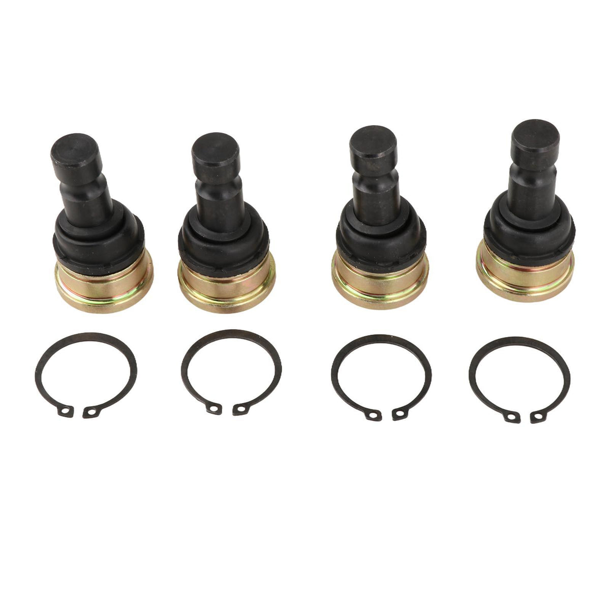 Maxbell 4x Ball Joints Practical Heavy Duty for Polaris RZR XP 4 1000 2014-2024