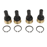 Maxbell 4x Ball Joints Practical Heavy Duty for Polaris RZR XP 4 1000 2014-2024