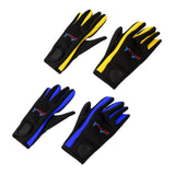 Maxbell 2 Pairs Durable 1.5mm Neoprene Scuba Diving Surfing Gloves S & M