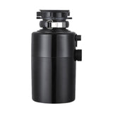 Maxbell Garbage Disposal 1/2HP Easy Install Compact Garbage Grinder for Kitchen Sink