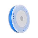 Maxbell Air Tube Stable Easy to Use Thick Wall Design Smooth Pneumatic Air Pump Hose Blue