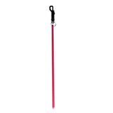 Maxbell Aluminum Scuba Diving Pointer Stick Tank Banger with Bolt Snap Clip Pink - Aladdin Shoppers