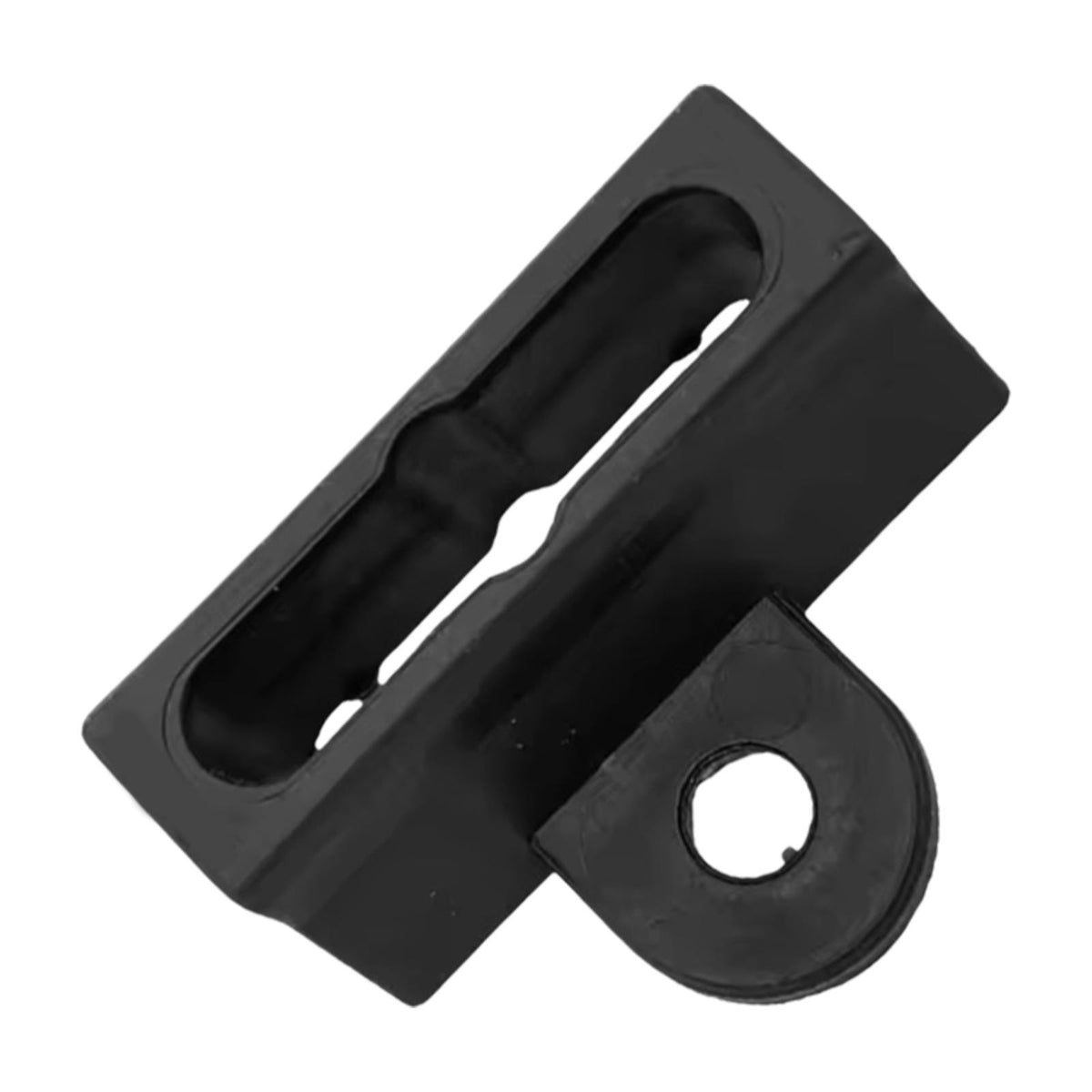Maxbell Engine Cover Hood Latch Protector 51237002012 Replace Parts for E92