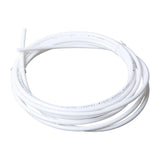 Maxbell 1/4" PE Tube 5 M Length for Home/Office Coffee Beverage Dispensing Equipment