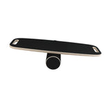 Maxbell Wobble Balance Board Trainer Skiing Balancing Equipment Workout Rocker Board