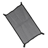 Maxbell Under Table Storage Bag Foldable Outdoor Indoor Picnic Table Organizer Pouch