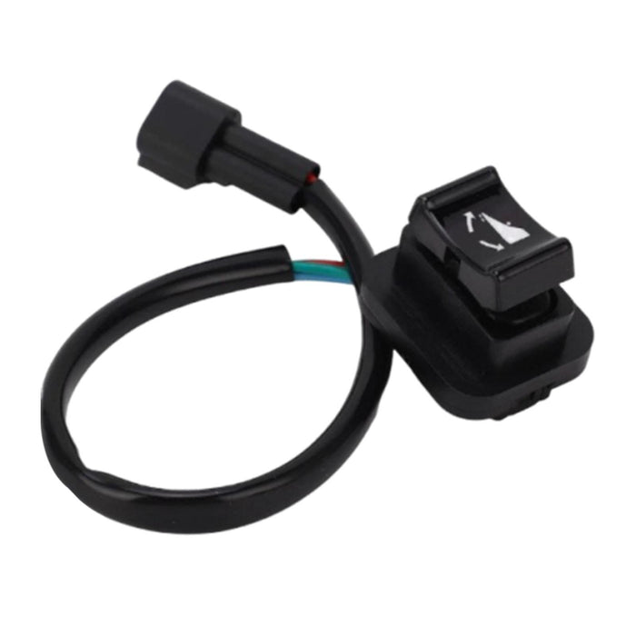 Maxbell Power Trims Tilt Switch Assembly Engine Outboard Trim Tilt Switch Cable