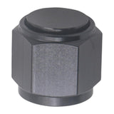 Generic Flare Cap Block Off Fitting Plug Aluminum for Fuel Oil Line Supplies AN10