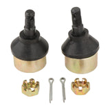 Maxbell 2x Ball Joints Maintenance Garage Easy Installation for Polaris 500 425