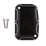 Maxbell Right Brake Master Cylinder Cover for Harley Touring Road King Electra Glide - Aladdin Shoppers