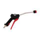 Maxbell Sprayer Wand Replacement Foam Sprayer Head for Lawn Watering Plant Gardening 37cm