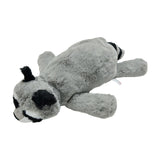 Maxbell Animal Plush Toy Cute Animals Stuffed Pillow for Kids Birthday Gifts Raccoon