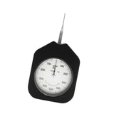 Maxbell Double Pointer Tension Meter Anti-slip Tensiometer for Valves Micro Switch 10g