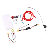 Maxbell Aircraft Electric Gear Pump Mini Water Pump for RC Model Fixed Wing Turbojet Pump Set