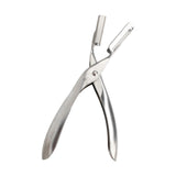 Maxbell Crawfish Peel Tool Stainless Steel Portable Shucker for Restaurant Home Grocery