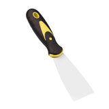 Maxbell Putty Knife Paint Scraper Sturdy for Cement Applying Putty Repairing Drywall 2 inch