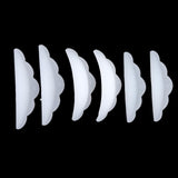 Maxbell Pro Eyelash Extension Stand Holder Plate&Tape and Lash Perming Tinting Pads