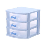 Maxbell Mini Drawer Organizer for Desk Desktop Storage Box for DIY