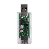 Maxbell Maxbell Universal Portable External USB Quick Charger for Mobile Phone