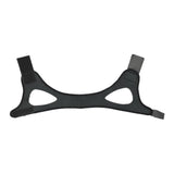 Maxbell Anti Snoring Chin Strap Breathable Chin Strap for Users to Keep Mouth Closed Black
