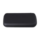 Maxbell Fishing Tackle Box Versatile Practical Accessory Gift Sturdy Fly Fishing Box Black
