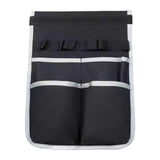 Maxbell Electrician Tool Pouch Supplies Repair Tool Bag for Outdoor Home Woodworking