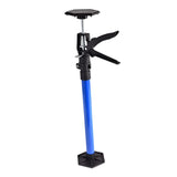 Maxbell Maxbell Adjustable Support Rod Support Bar Steel Pipe Multipurpose Maximum Load 30kg 118cm to 290cm