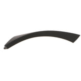 Maxbell 2X Right Inner Door Panel Handle Outer Trim for 04-12  E90 3-Series Black