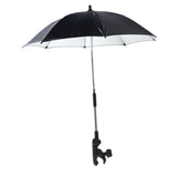 Maxbell Beach Chair Parasols Multipurpose Stroller Umbrella for Outdoor Patio