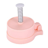 Maxbell Maxbell Burger Press Household Tool Hamburger Patty Maker for Barbecue Cooking Steak